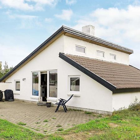 Three-Bedroom Holiday Home In Thisted 4 Nørre Vorupør Extérieur photo